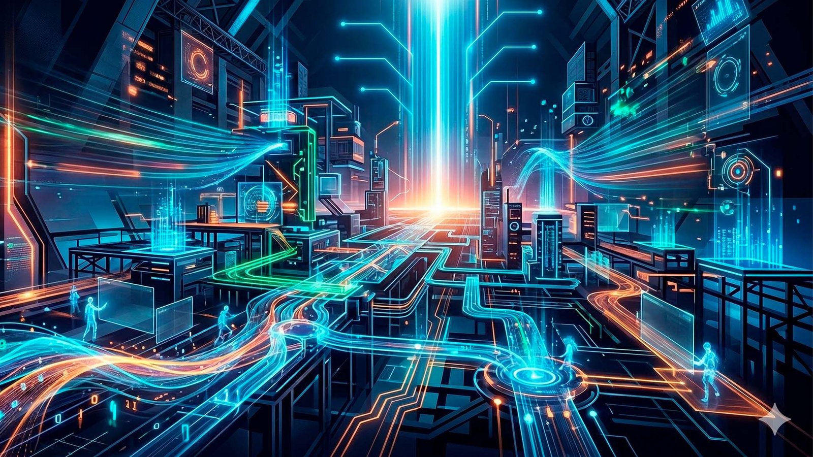 Fábrica de software: qué es y por qué las empresas la usan para escalar tecnología