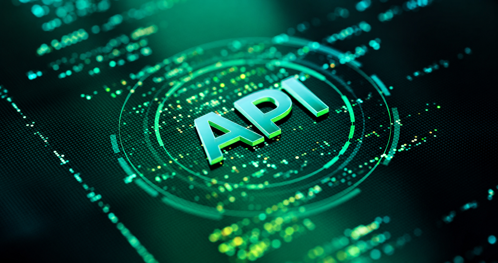 ¿Qué es una API? Explicado fácil para principiantes
